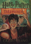 Harry Potter ja tulepeeker (4. osa)