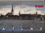 Tallinna atlas 1:5000