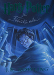 Harry Potter ja Fööniksi ordu (5. osa)