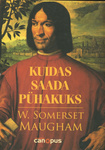 Kuidas saada pühakuks