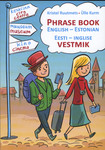 Eesti-inglise vestmik. Phrase Book English-Estonian