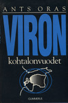 Viron kohtalonvuodet