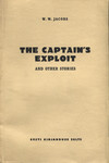The captain's exploit and other stories