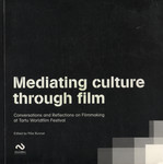 Mediating culture through film