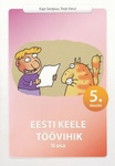 Eesti keele töövihik 5. klassile (2. osa)