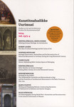 Kunstiteaduslikke Uurimusi 2014/3-4