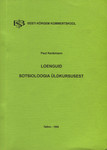 Loenguid sotsioloogia üldkursusest