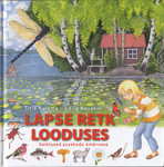 Lapse retk looduses