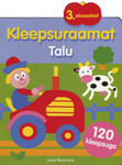 Kleepsuraamat