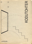 Kodutohter