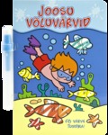 Joosu võluvärvid