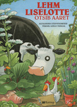 Lehm Liselotte otsib aaret