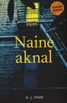 Naine aknal