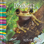 Džungel