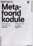 Metafoorid kodule. Metaphors for a home