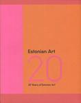 Estonian art 20