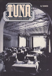 Tuna 2003/02