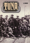 Tuna 2003/01