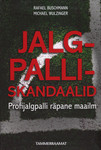 Jalgpalliskandaalid