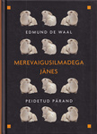 Merevaigusilmadega jänes