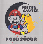 Kodusõdur