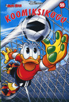 Koomiksikogu