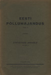 Eesti põllumajandus