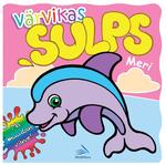 Värvikas sulps