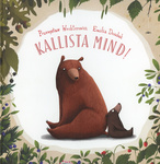Kallista mind!
