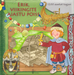 Erik, viikingite ajastu poiss