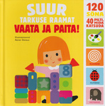 Suur tarkuse raamat