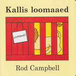Kallis loomaaed