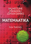Valmistume põhikooli lõpueksmamiks