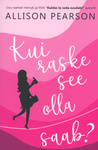 Kui raske see olla saab?