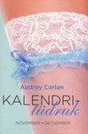 Kalendritüdruk