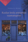 Kuidas leida armastust raamatupoes