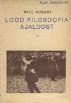 Lood filosoofia ajaloost