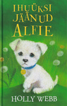 Ihuüksi jäänud Alfie