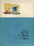 Kunst ja Kodu 1958/01