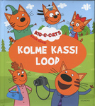Kolme kassi lood