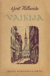Vaikija