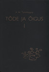 Tõde ja õigus