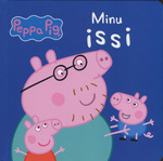 Minu issi