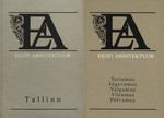 Eesti arhitektuur