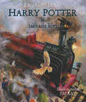Harry Potter ja tarkade kivi (1. osa)