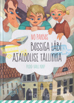 Bussiga läbi ajaloolise Tallinna