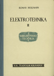 Elektrotehnika (2. osa)